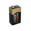 [7894103909] 9V 6LR61 BULK K1 Ansmann XPOWER