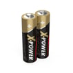 [7894103925] AA LR6 1,5V K2 Folie Ansmann XPOWER