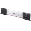 [7894200721] Systemlampe LED 900 Lumen længde 437 mm 100-240 V