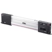 [7894200857] Systemlampe LED 1200 Lumen længde 437 mm 100-240 V med integreret bevægelsessensor