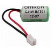 [7894300715] Batteri til CJ1M PLC'er CJ1W-BAT01