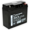 [7894300854] Q-Batteries 12V-18Ah blybatteri 181X77X167 VDS