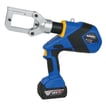 [7897307430] Batterihydraulisk universalværktøj 6-300 mm2 med Makita-batteri
