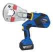 [7897307456] Batteridrevet. hydraulisk presseværktøj 16-300 mm2 med Makita-batteri