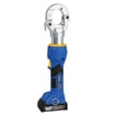 [7897307634] Batteridrevet. hydraulisk presseværktøj 6-300 mm2 med Makita-batteri