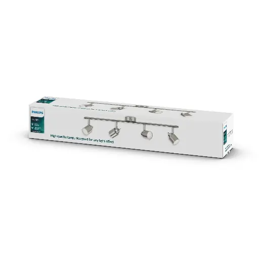 [SIG915005222401] Meranti bar/tube nickel 4x35W 230V