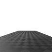 [7897992379] Køreplade 200x115 cm m/mønster+2 håndtag