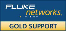 [7898106274] Fluke guld support DSX-8000PRO 3 år