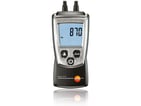 [7898109475] Testo 510 sæt differenstrykmåler lommeformat