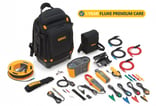 [7898115692] Fluke SMFT-1000 Multifunktion PV Analysator med 1-års Fluke Premium Care Bundle FPC1S-SMFT-1000-1