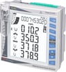 [7898302146] WM40 - Net Analysator 3x400v 5Amp strømtrafo Fors90-260VAC/DC