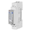 [7898302447] EL-måler 1-faset op til 45Amp direkte Puls udgang EM111DINAV81XO1X