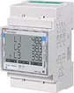 [7898302609] EL-måler Strømtransformer tilslutning Forsyning 90-230V RS485 Modbus MID godkendt