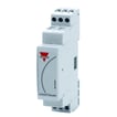 [7898303640] DUPLINE tilslutningsmodul BUS-system 1-din DIN-skinne