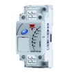 [7898303666] DUPLINE udgangamodul BUS-system 2-din DIN-skinne