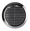 [7899200470] Unite ventilationsrist i plastik T36M