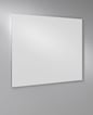 [7899200878] Whiteboardtavle Lintex Boarder 455x605mm m/pennehylde