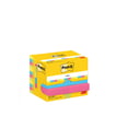 [7899201039] Post-it blok Energetic 38x51mm 12 blokke