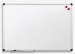 [7899980033] Whiteboardtavle Naga 900x1200mm