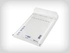 [7899999338] Airmax No. 14/D Boblepose 200x275mm indv. 175x265mm hvid 100stk/pak