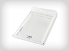 [7899999341] Airmax No. 17/G Boblepose 250x350mm indv. 235x340mm hvid 100stk/pak