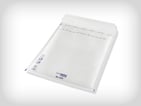 [7899999354] Airmax No. 18/H Boblepose 290x370mm indv. 265x360mm hvid 100stk/pak