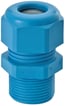[7913003870] Forskruning polyamid Ø6-12mm IP68 blå HSK-K-M20X 1,5