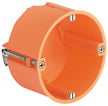 [7917006365] Dåse forfra Ø68MM D:47MM lufttæt 0.5MM plade