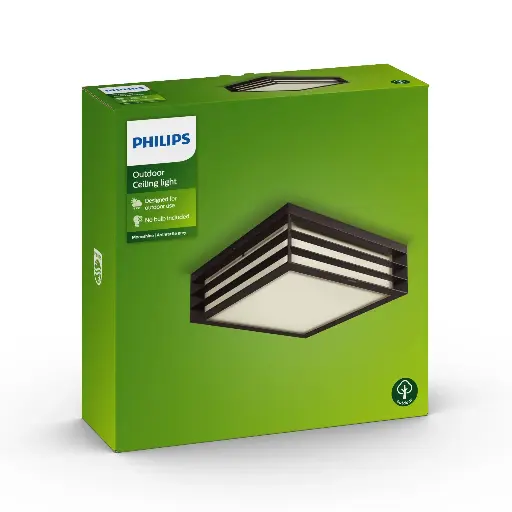 [SIG915005382401] Moonshine Pendant Ceiling anthracite 2x14W 230V