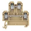 [7921138533] Dobbeltklemme DK  4/35 parti   52766