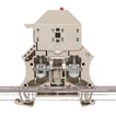 [7921182521] Sikringsklemme WSI 6/LD 30-70V DC/AC