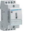 [7922004404] Relæ 16A 2 sl + 2 br 230VAC 2M