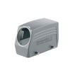 [7928050287] Kabelhus størrelse 6 for 1XM25 side for 2 bøjler