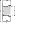 [7936023756] Kanalbund brn 170 70170 perlehvid