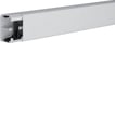 [7936025314] Kabelkanal komplet med skillespor plast LF400610 RAL 7035