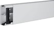 [7936025356] Kabelkanal komplet med skillespor plast LF400910 RAL 7035
