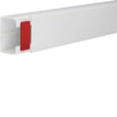 [7936034897] Kabelkanal komplet halogenfri LFH400600 RAL7035