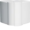 [7936039478] Udvendigt hjørne HF flex LF60110 Perlehvid
