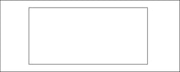 [7936056464] Lågudsnit 3 moduler Clic-line for BRH70132 250mm perlehvid