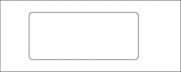 [7936056613] Lågudsnit 3 moduler Opus for BRH70132 250mm perlehvid