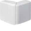 [7936091500] Udvendigt hjørne for SL20055 RAL 9016