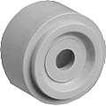 [7936431704] Afstandsholdere 12 mm sort