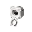 [7986074713] Indbygningssæt CAT6 M/RJ45/RJ45