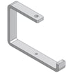 [8037005643] Ophæng type åben 900 100mm FZV