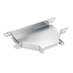 [8037012830] T-stykke flad 60Hx200x1mm FZS