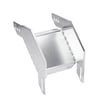 [8037013334] 90° udvendig bøjning flad 60Hx200x1mm FZS