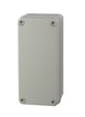 [8212001886] Kasse Piccolo ABSD65G 170X 80X65 grå dæksel