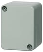 [8212002526] Kasse Euronord PC050705  polycarbonat     50X 65X 45