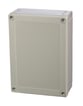 [8212023262] Mnx abs 180X130X60 grå dæksel