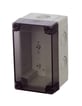 [8212026997] MNX M 130X80X75 transparent dæksel